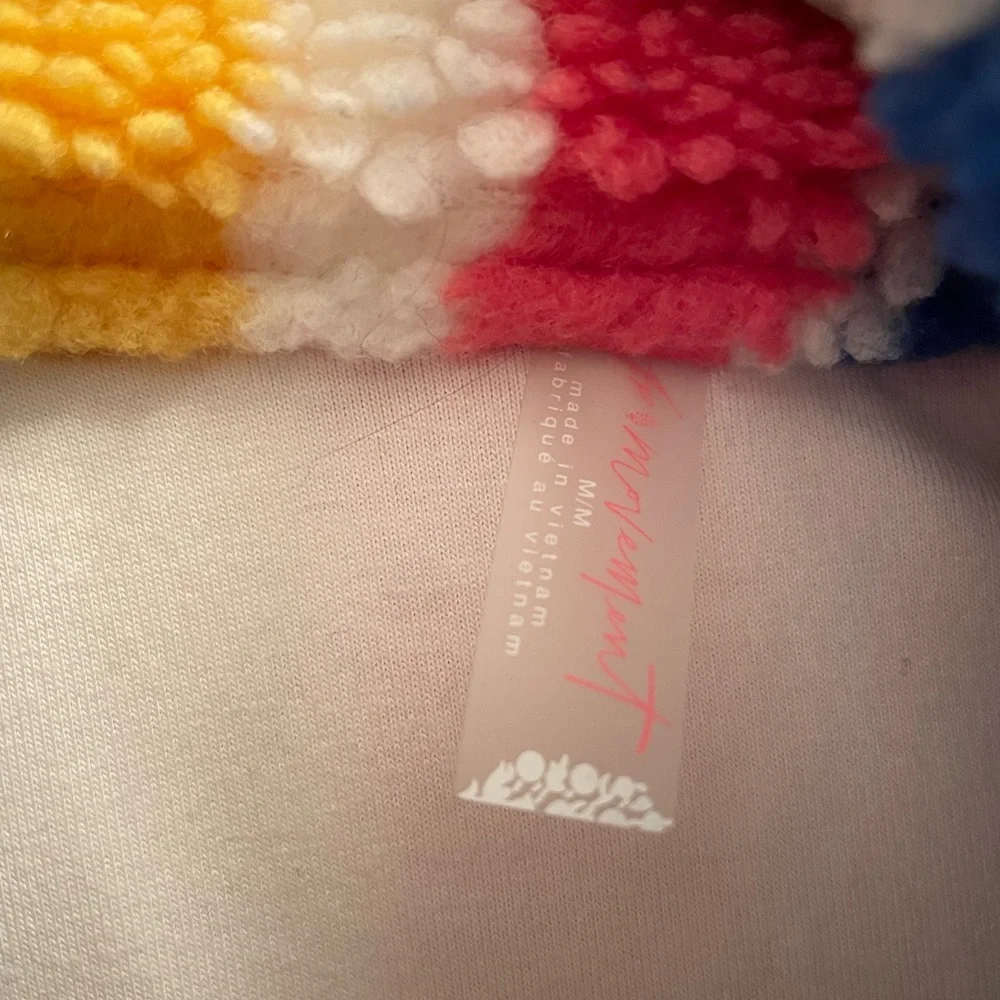 Free People Hit The Slopes Jacket - Picture 2 of 7